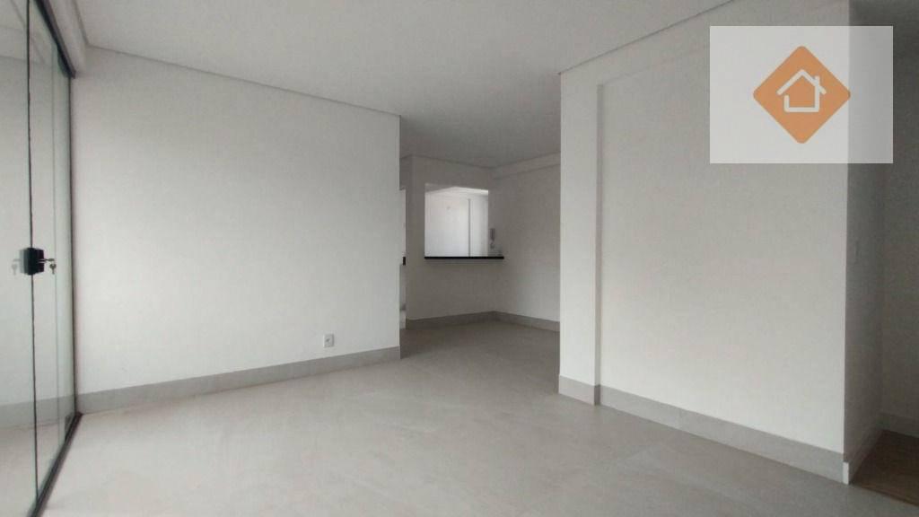 Apartamento, Santo Agostinho, 3 Quartos, 2 Vagas, 1 Suíte