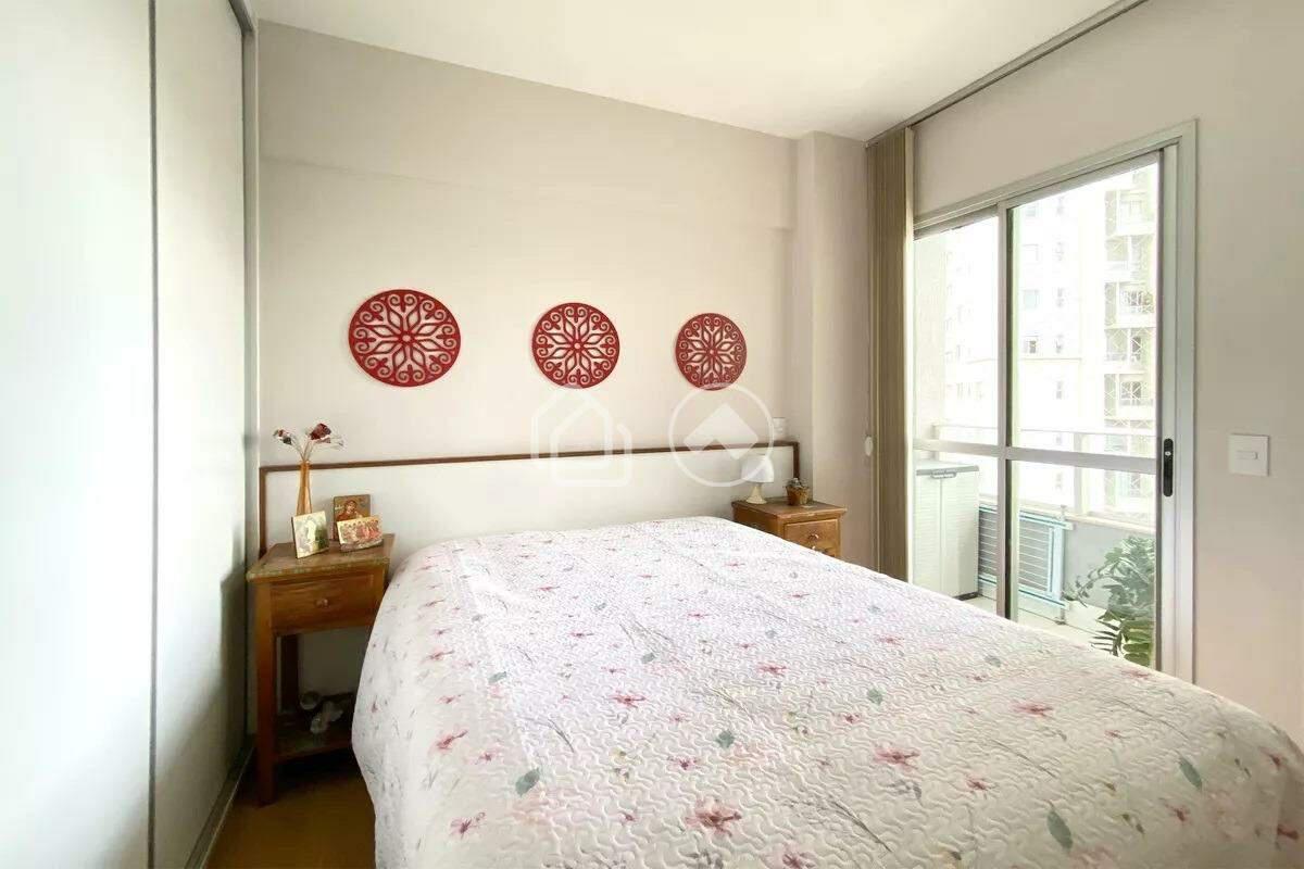 Apartamento, Nova Suíssa, 3 Quartos, 2 Vagas, 1 Suíte