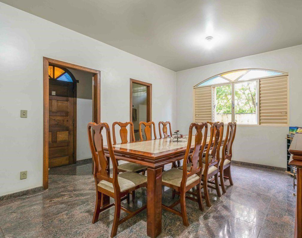 Casa, Palmares, 4 Quartos, 4 Vagas, 1 Suíte