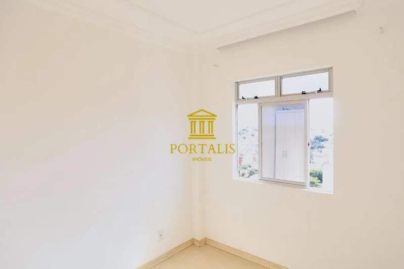 Apartamento, Santa Efigênia, 3 Quartos, 1 Vaga