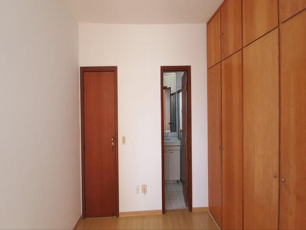 Apartamento, Sion, 3 Quartos, 2 Vagas, 1 Suíte