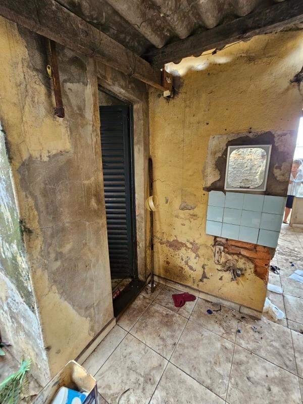 Casa, Centro, 3 Quartos, 4 Vagas