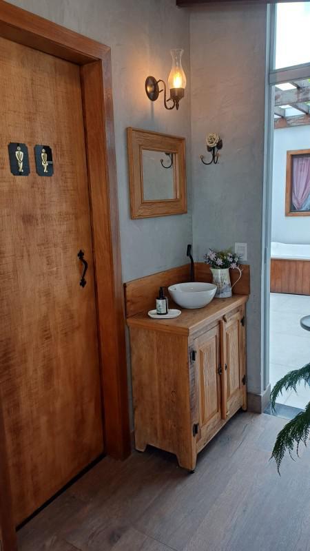 Apartamento, Fernão Dias, 4 Quartos, 3 Vagas, 1 Suíte