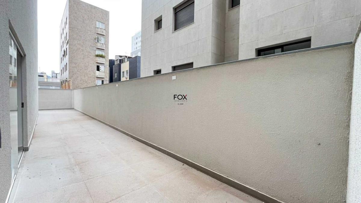 Apartamento, São Pedro, 2 Quartos, 2 Vagas, 2 Suítes