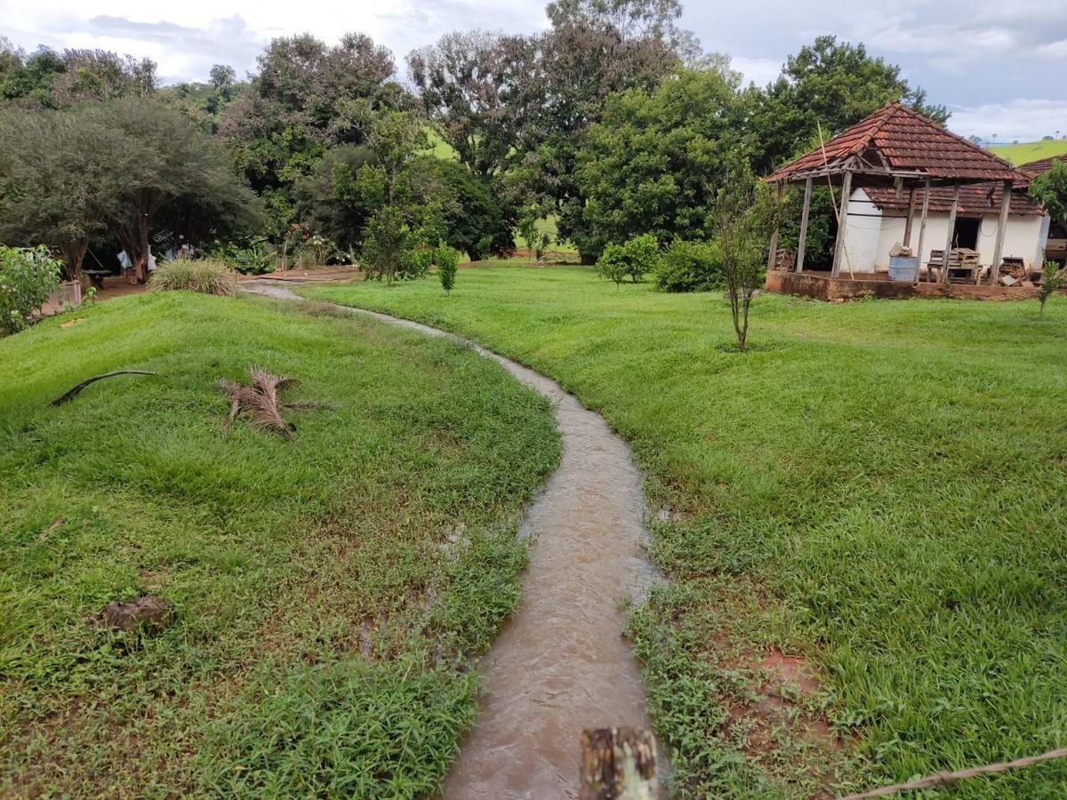 Fazenda, Centro, 3 Quartos, 0 Vaga