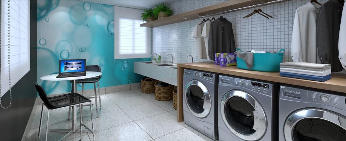 Apartamento, Barro Preto, 1 Quarto, 1 Vaga, 1 Suíte