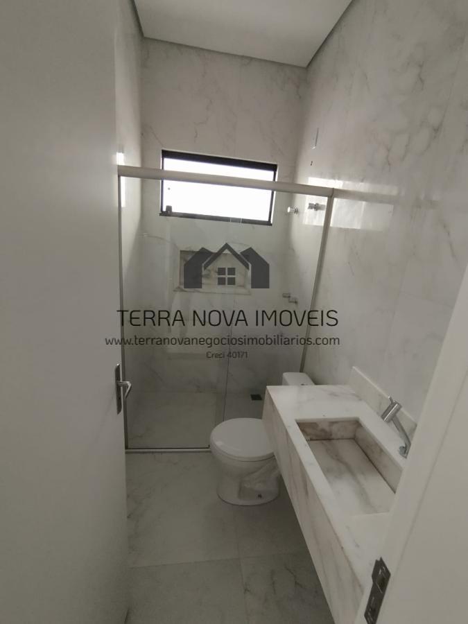 Casa, Jardim Imperial, 2 Quartos