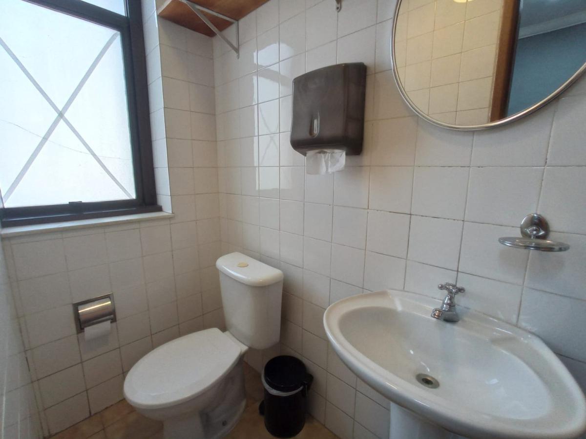 Sala, Gutierrez, 0 Quarto, 1 Vaga