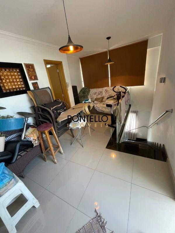 Cobertura, Colégio Batista, 3 Quartos, 3 Vagas, 1 Suíte