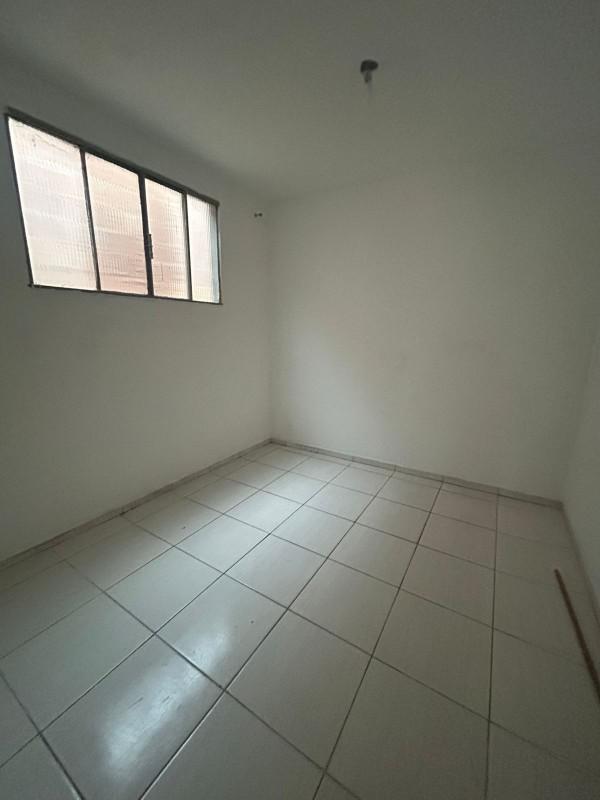 Casa, Conjunto Minascaixa, 2 Quartos, 0 Vaga