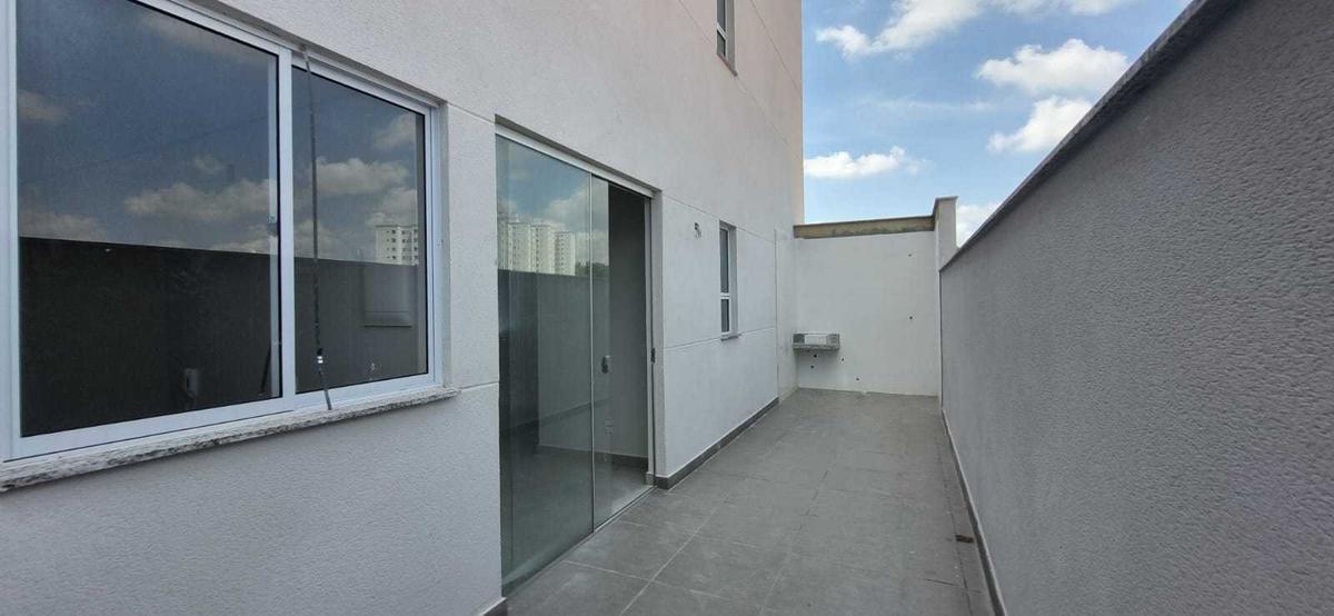 Apartamento, Santa Mônica, 2 Quartos, 2 Vagas