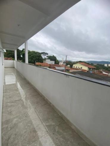 Apartamento, Recanto do Cedro, 3 Quartos, 2 Vagas, 1 Suíte