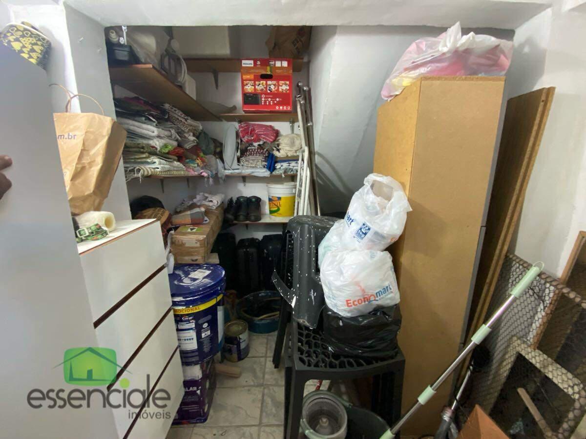 Casa, Inconfidentes, 3 Quartos, 2 Vagas, 1 Suíte