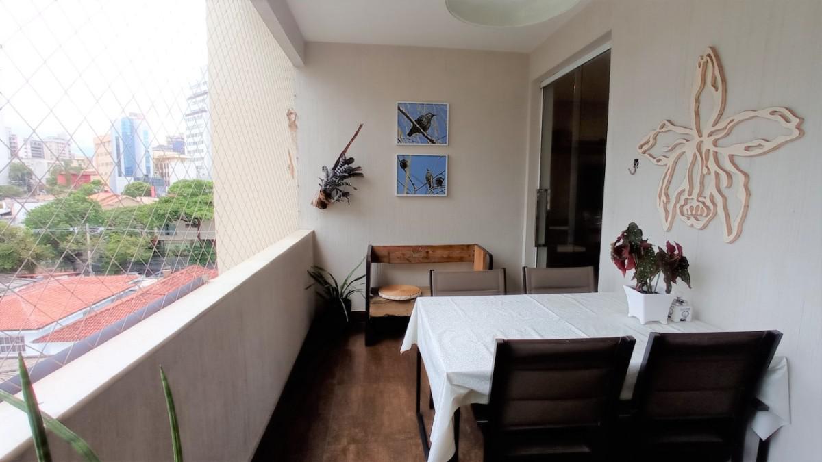 Apartamento, Santo Antônio, 3 Quartos, 2 Vagas, 2 Suítes