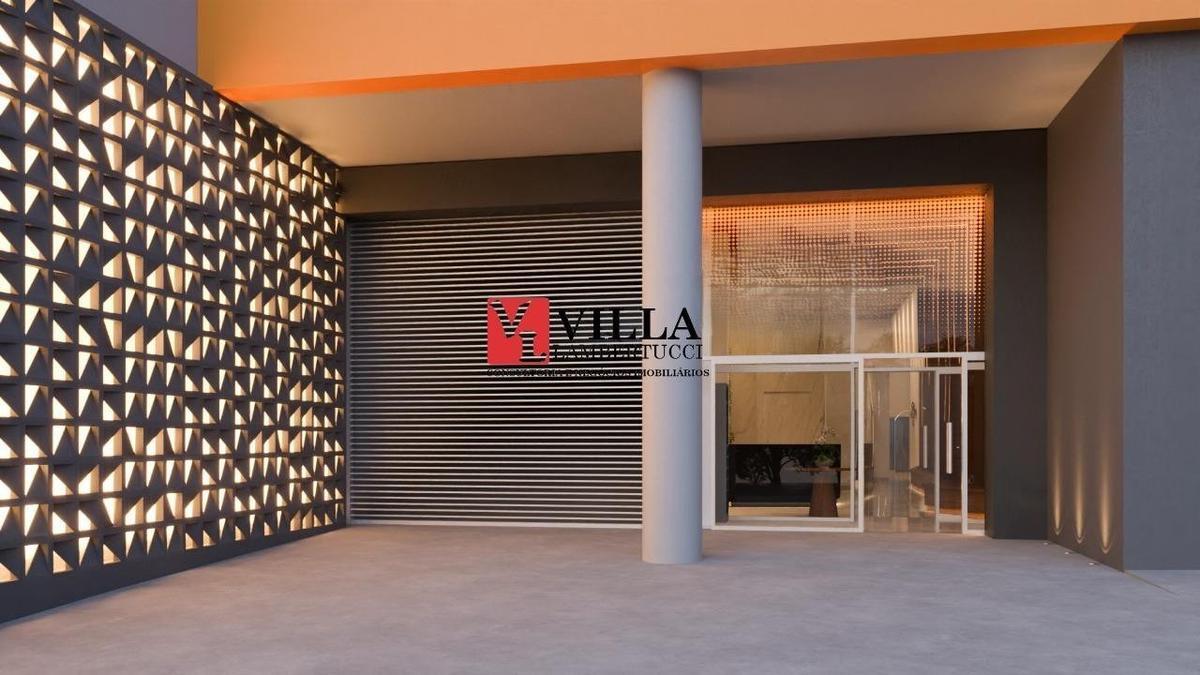 Apartamento, Barro Preto, 2 Quartos, 1 Vaga