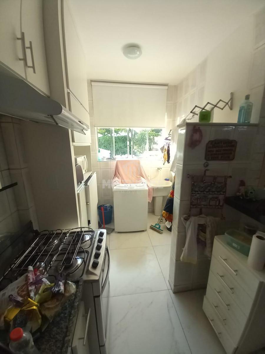 Apartamento, Itapoã, 3 Quartos, 2 Vagas, 1 Suíte