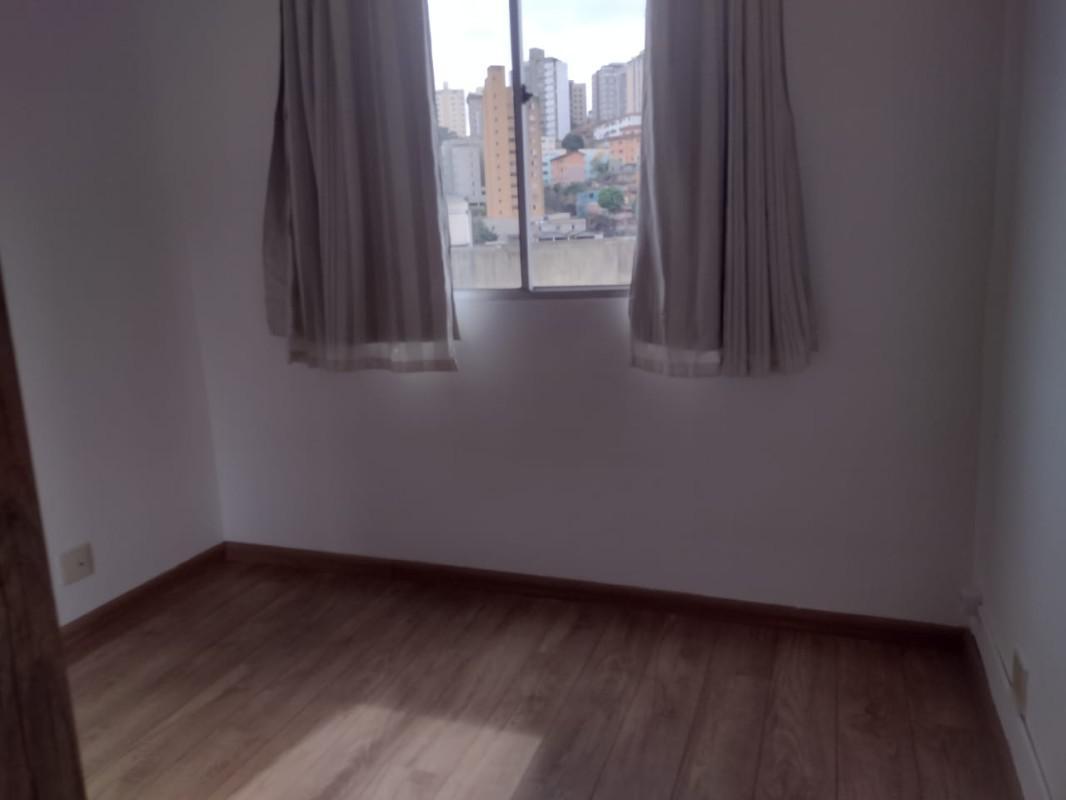 Apartamento, Nova Granada, 3 Quartos, 1 Vaga, 1 Suíte