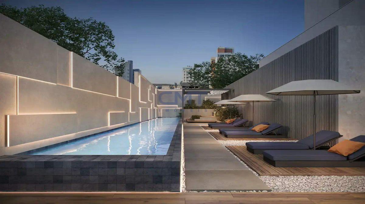 Apartamento, Serra, 3 Quartos, 2 Vagas, 1 Suíte
