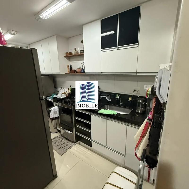 Apartamento, Cruzeiro, 2 Quartos, 3 Vagas, 1 Suíte