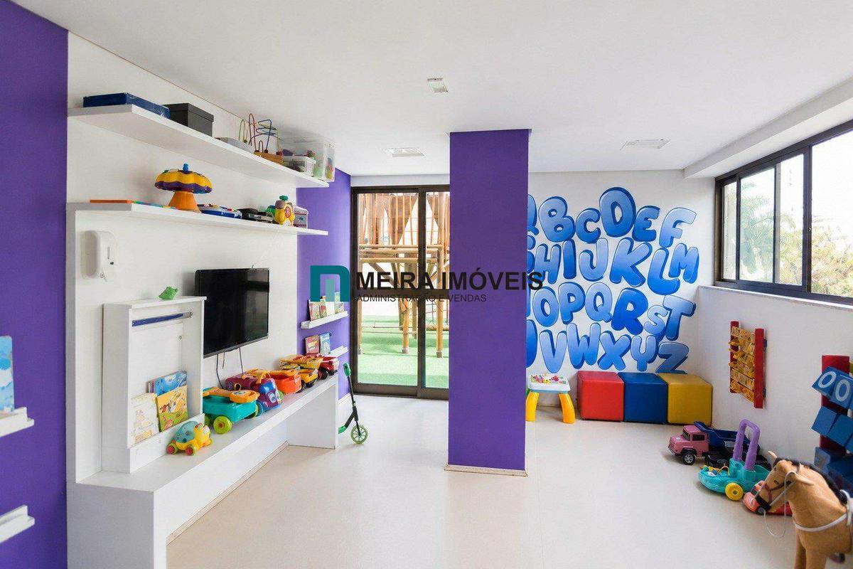 Apartamento, Sion, 3 Quartos, 2 Vagas, 1 Suíte