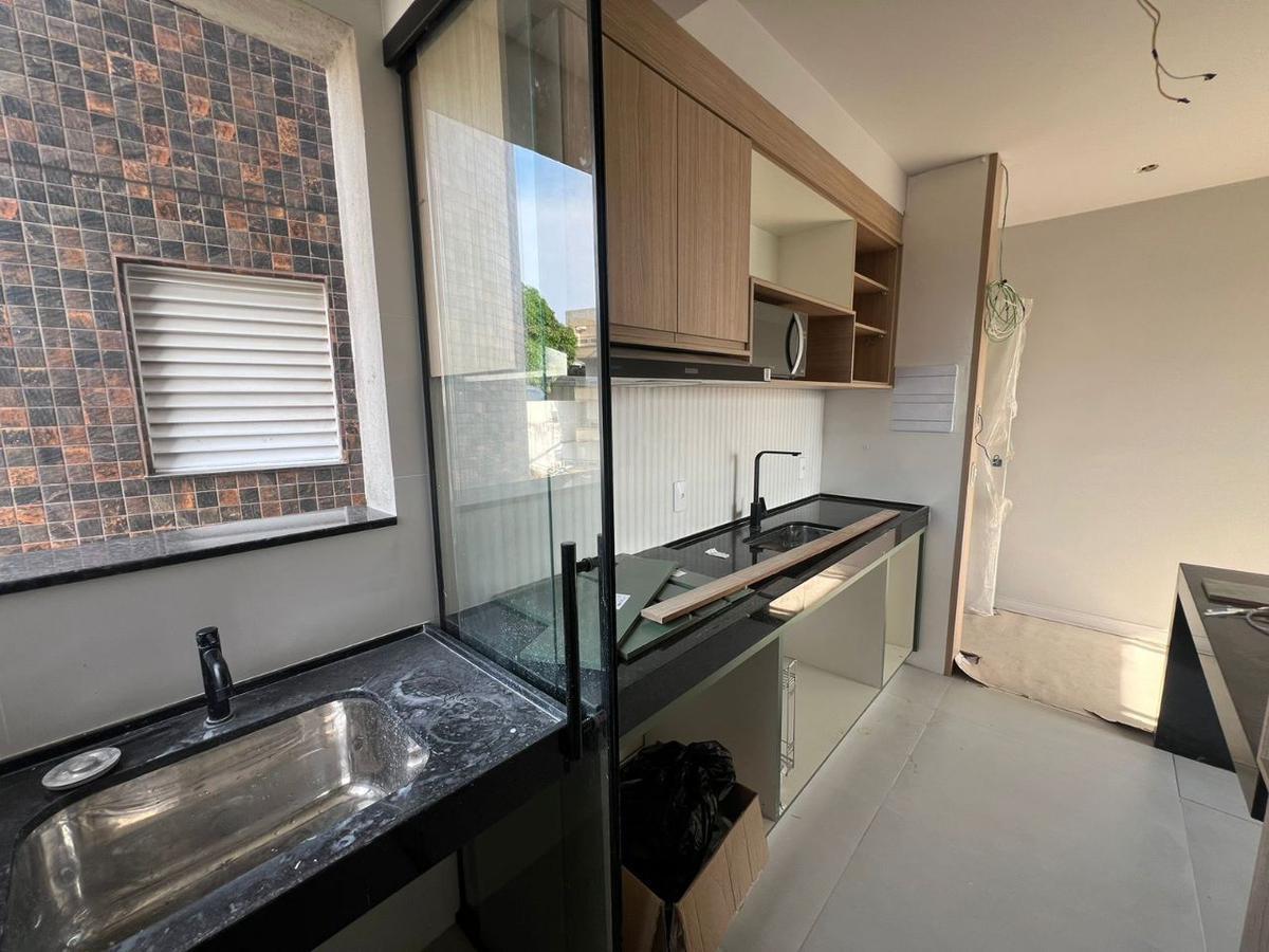 Apartamento, Santa Inês, 3 Quartos, 2 Vagas, 1 Suíte