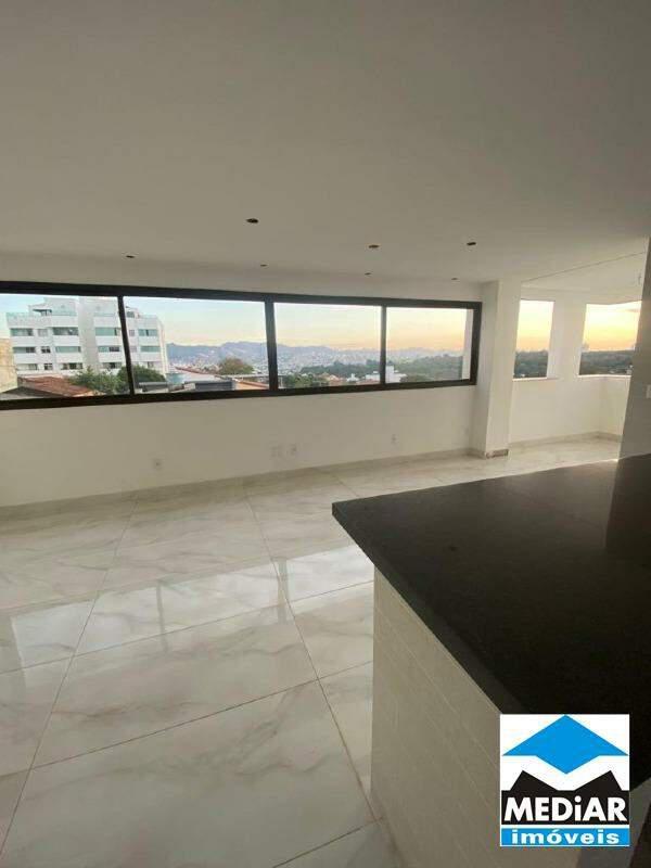 Apartamento, Santa Inês, 4 Quartos, 2 Vagas, 1 Suíte