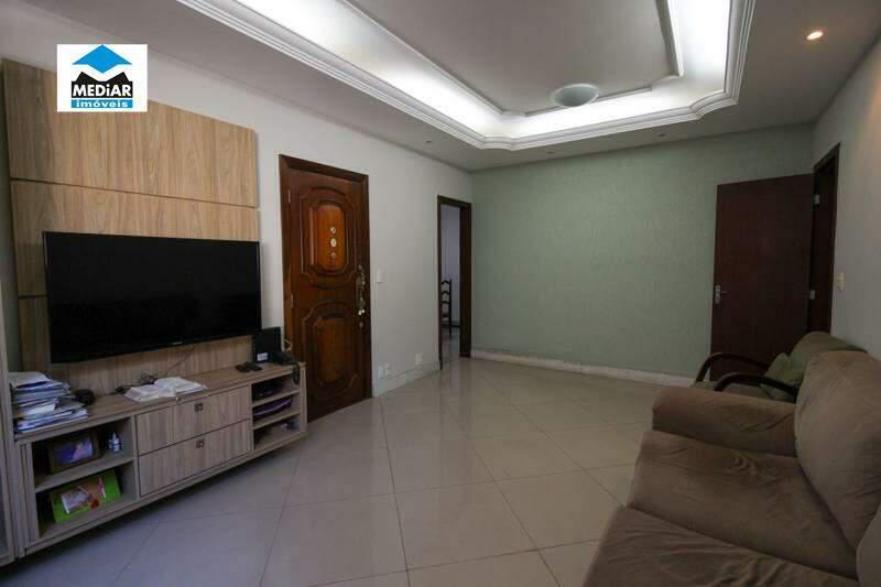 Apartamento, Luxemburgo, 4 Quartos, 2 Vagas, 2 Suítes
