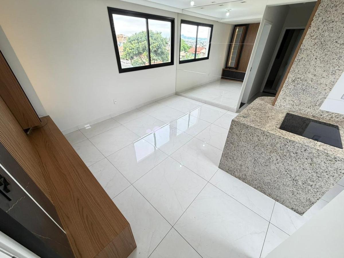 Apartamento, Sinimbu, 3 Quartos, 2 Vagas, 1 Suíte