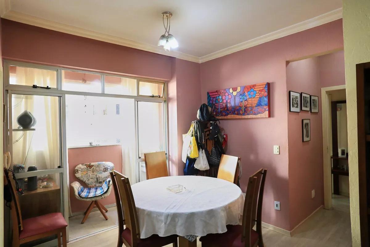 Apartamento, Sagrada Família, 3 Quartos, 1 Vaga, 1 Suíte