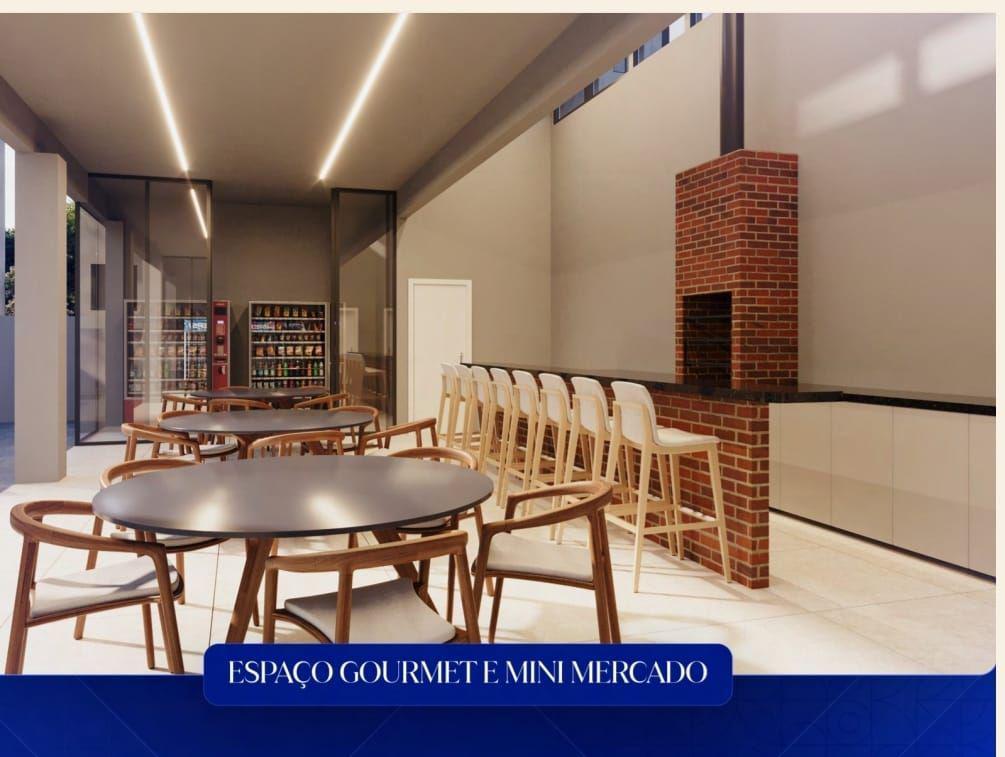 Apartamento, Boa Esperança, 3 Quartos, 1 Vaga