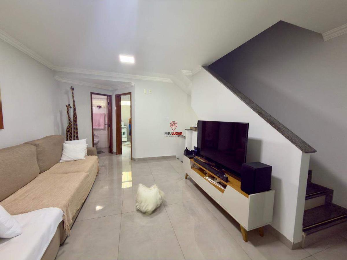 Casa, Diamante, 3 Quartos, 3 Vagas