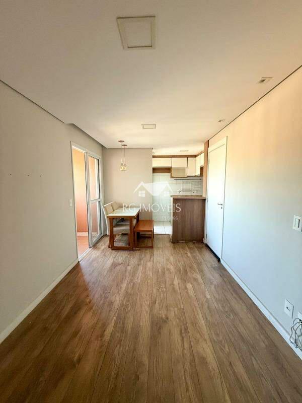 Apartamento, Santa Helena, 2 Quartos, 1 Vaga, 1 Suíte