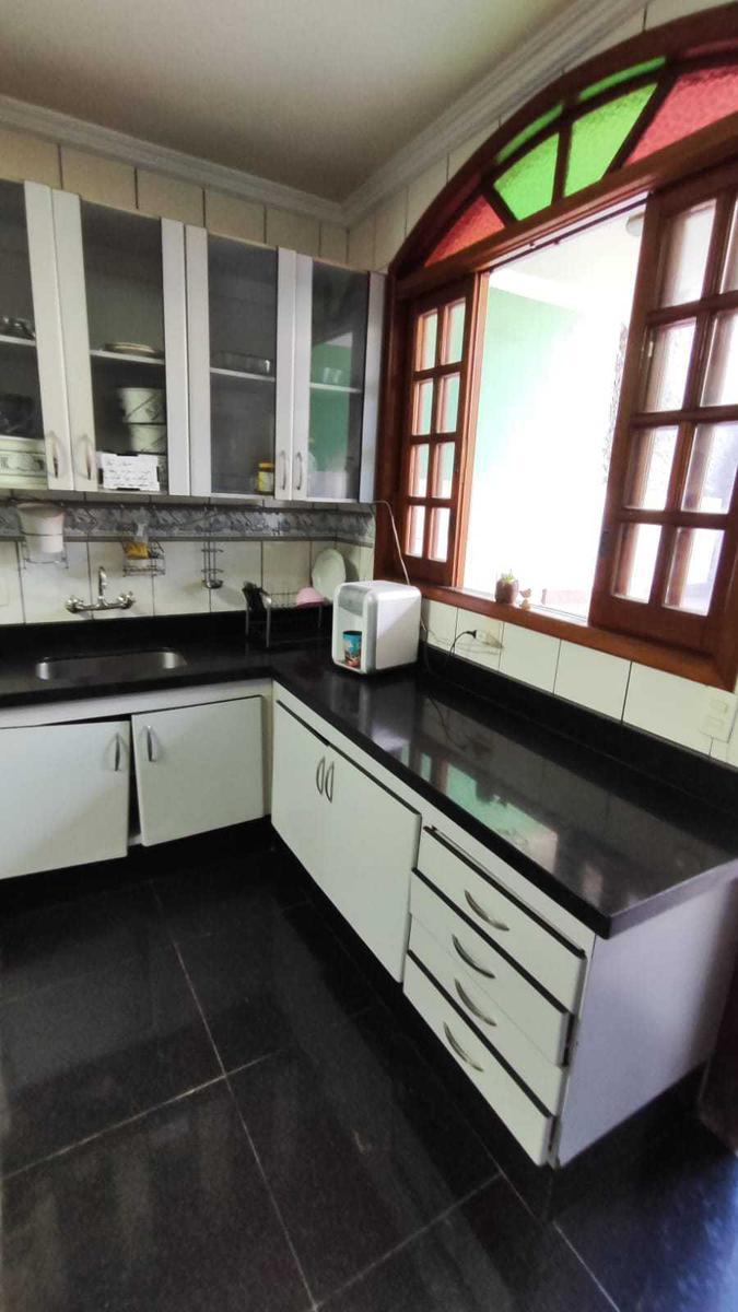 Casa, Santa Terezinha, 3 Quartos, 0 Vaga, 1 Suíte