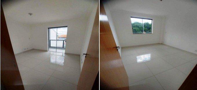 Casa, Jardim Guanabara, 2 Quartos, 1 Vaga