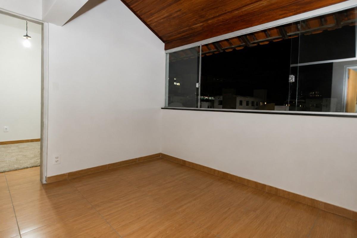 Apartamento, Santa Efigênia, 3 Quartos, 1 Vaga