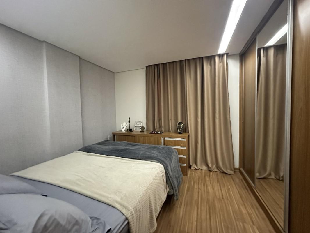 Apartamento, União, 3 Quartos, 2 Vagas, 1 Suíte