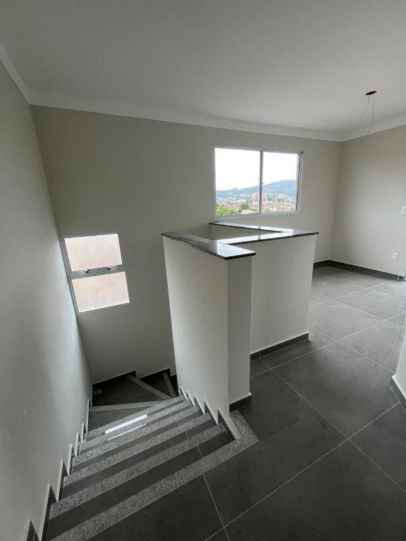 Cobertura, Nova Vista, 3 Quartos, 2 Vagas