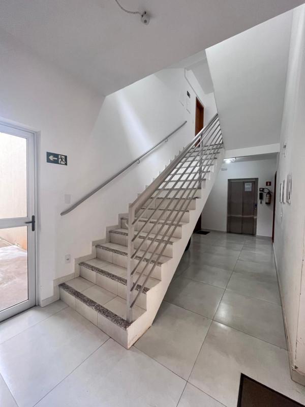 Apartamento, Milionários, 2 Quartos, 1 Vaga