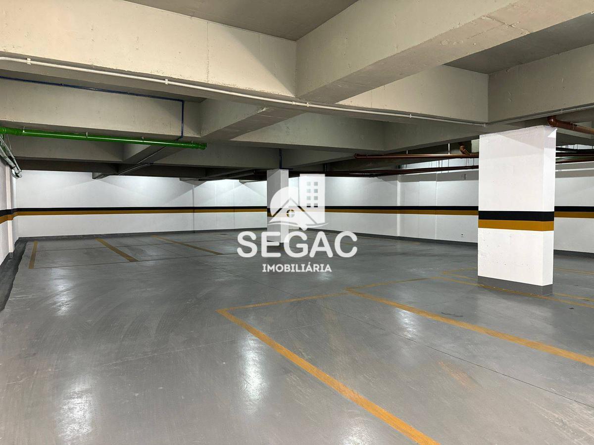 Apartamento, Liberdade, 4 Quartos, 4 Vagas, 2 Suítes