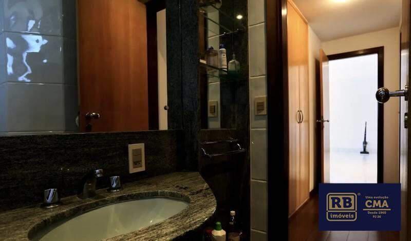 Apartamento, Anchieta, 3 Quartos, 2 Vagas, 1 Suíte