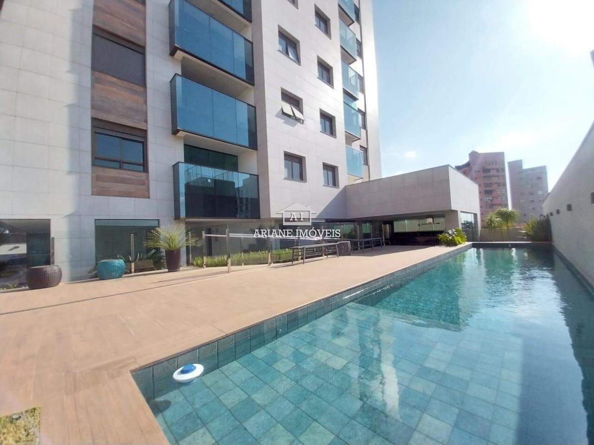 Apartamento, Santo Agostinho, 2 Quartos, 2 Vagas, 2 Suítes