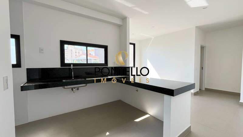 Apartamento, Grajaú, 2 Quartos, 2 Vagas, 2 Suítes