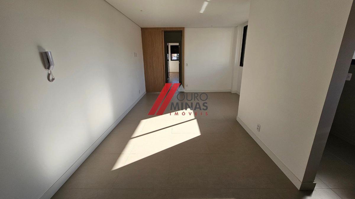 Apartamento, Grajaú, 2 Quartos, 2 Vagas, 1 Suíte