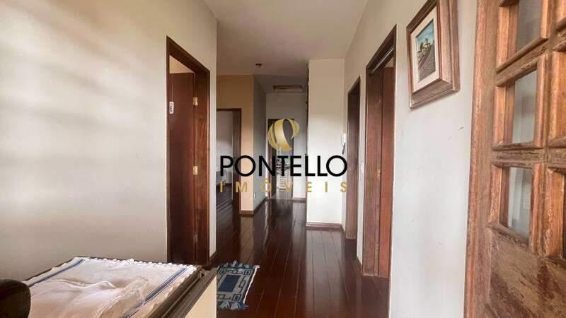 Casa, Santa Lúcia, 4 Quartos, 3 Vagas, 1 Suíte