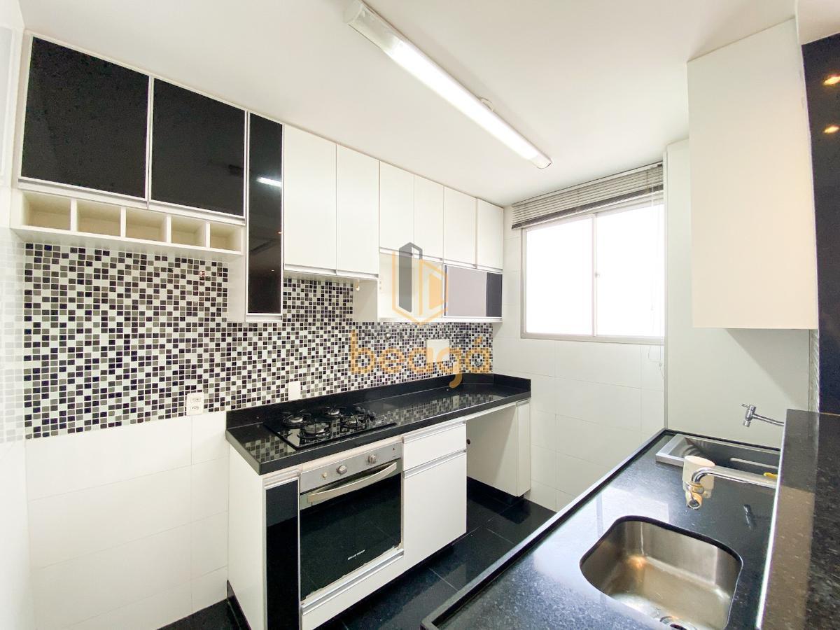 Apartamento, Kennedy, 2 Quartos, 1 Vaga