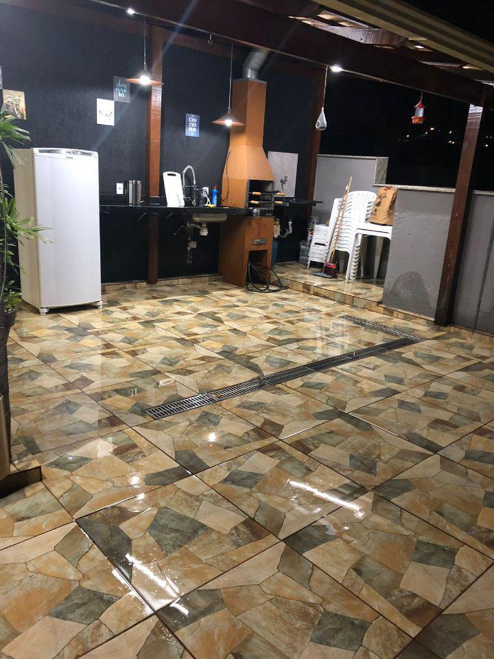 Cobertura, Juliana, 2 Quartos, 1 Vaga, 0 Suíte