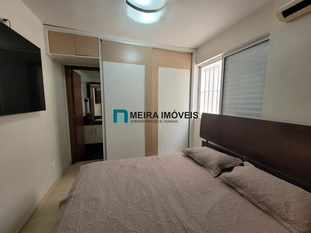 Apartamento, Cidade Nova, 3 Quartos, 2 Vagas, 1 Suíte