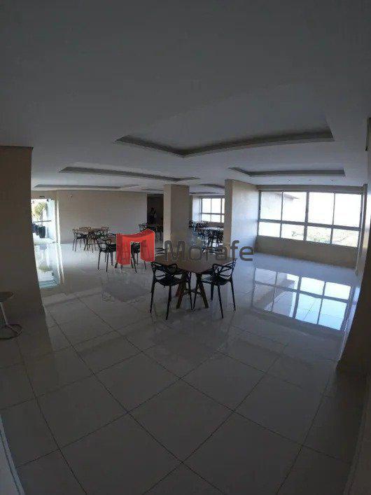 Apartamento, Engenho Nogueira, 3 Quartos, 2 Vagas