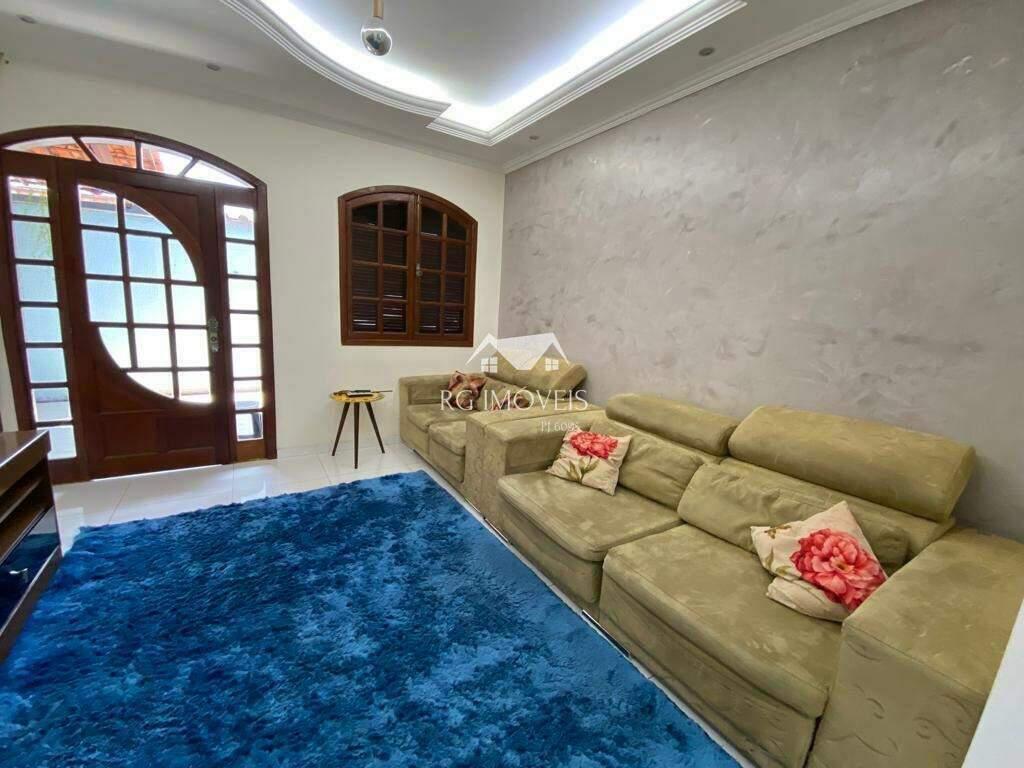 Casa, Nossa Senhora de Lourdes, 3 Quartos, 3 Vagas, 1 Suíte