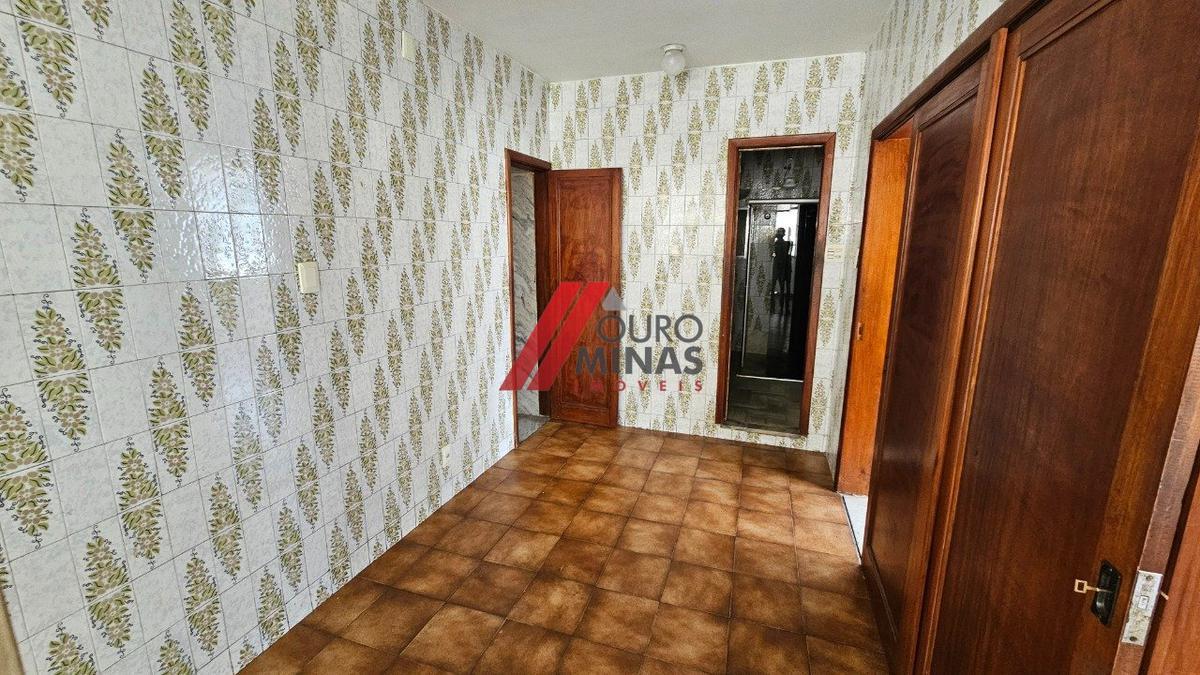 Apartamento, Centro, 3 Quartos